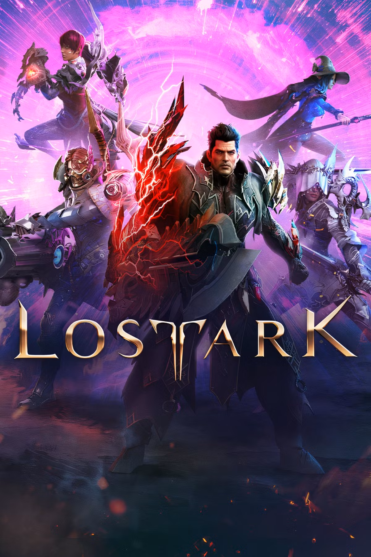 Lost Ark