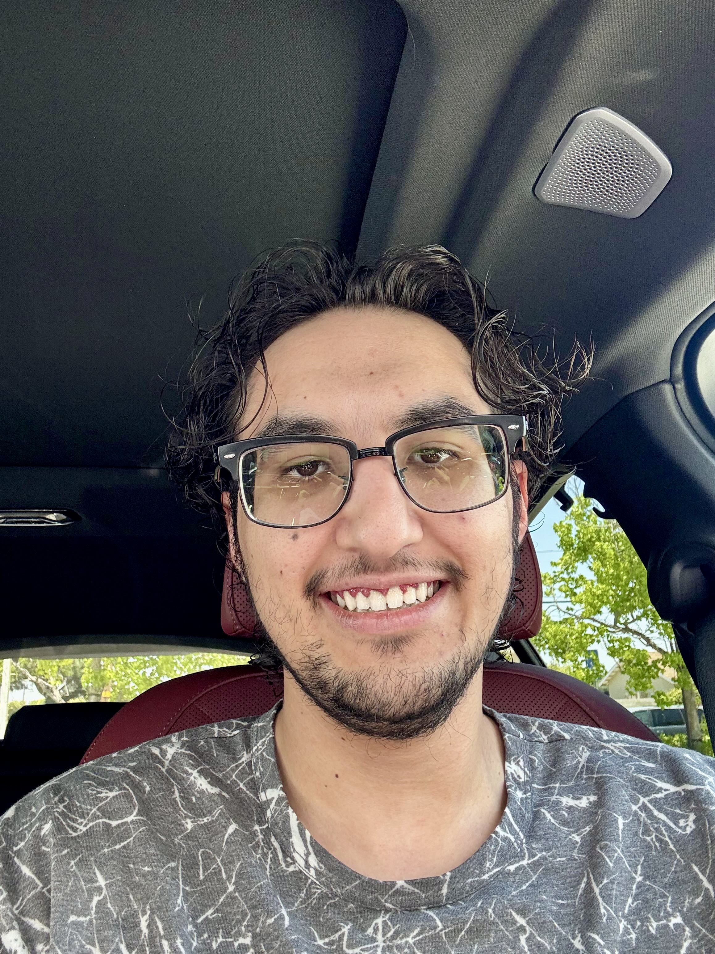 Profile photo